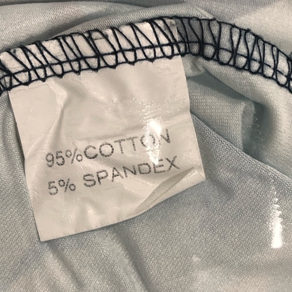 Stylewood short sleeve, cold shoulder floral maxi dress w/ pockets size XX large - Picture 16 of 16